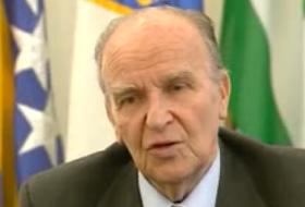 Aliya İzzetbegoviçle Son Reportaj (VİDEO)