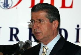 TBMM Başkanından Yargıtay ve Danıştay'a Uyarı