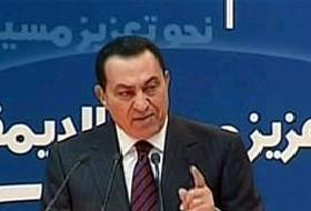 Aklın Varsa Kendin Git Mübarek!