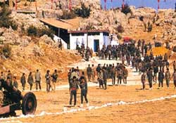 İşte Pjak ABD İlişkisinin Kanıtı