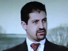 "ABD PKK'yı Vurursa Türkiye Yanar"