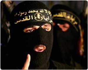 Kudüs Seriyyelerİ Sıcak Çatışmada