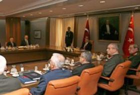 Kuzey Irak'a Ekonomik Ambargo