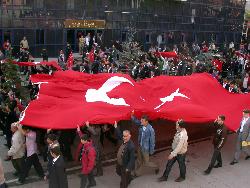 Bugünlerde "Kürt" olmak