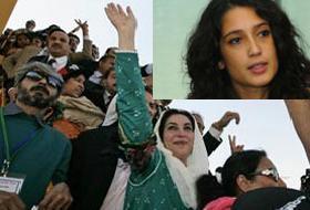 "Halam Şov Meraklısı"