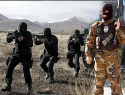 Sınırdaki Komandolar Bekar Olacak