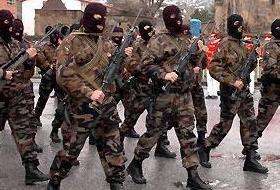 The Economist :Yeni Din Savaşları