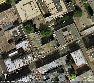 Google Earth Filistinlilerin Pusulası