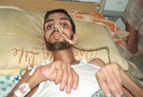 Terör Rejimi İnsanlığıda Katletti