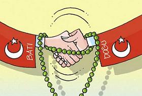 Birleştirici Unsur İslam