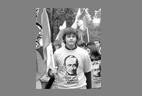 Ladin Hedef Tahtasında