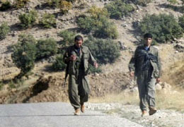 Kandil'deki Haber Yasağına Tavır