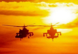 Nepal'de BM Helikopteri Düştü