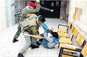 Mesele Hamas Değil Filistin Direnişdir