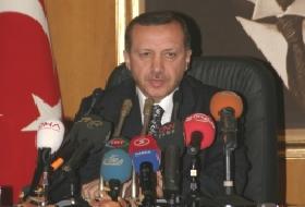 Başbakan Erdoğan'dan Çin Yönetimine Çağrı