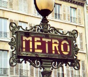 Paris Metro Saldırısı Davası