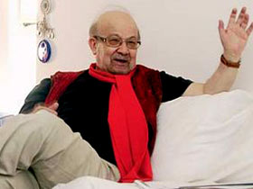 Yalçın Küçük'ten DERİN EMİR!-VİDEO