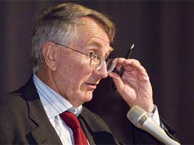 "ABD'nin Türkiye'de Gizli Üsleri Var"