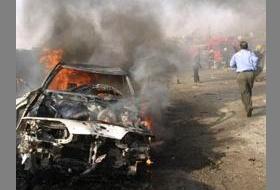 Füzeyle El-Kaide Yetkilisi Vuruldu