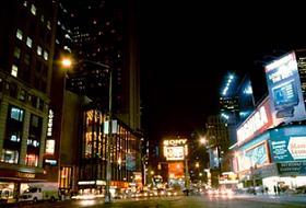 ABD'de Sahte Evlilik Patlaması