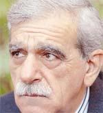 DTP’de Ahmet Türk Dönemi Bitiyor