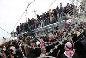 Özerk Yönetim Mültecileri Madur Ediyor