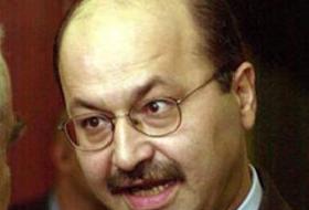 Irak: Türkiye Teklifleri Değerlendirsin