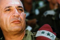 Mofaz: İran'a Saldırı Felaket Olur