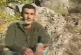 Esir Türk Askeri PKK'lı Çıktı (video)