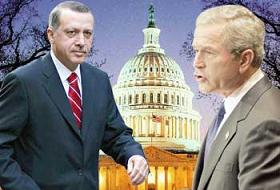 Beyaz Saray'a 'kapatma' için çağrı