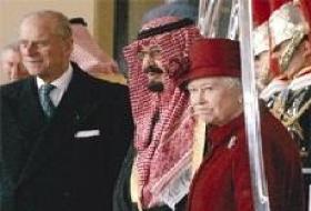 Araplar Londra'yı satın alıyor