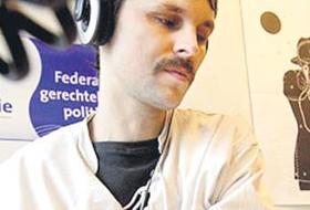 Yeni Silah: Görme Engelli Tim