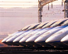 G. Kore'de Erkeklere Ayrı Vagon!