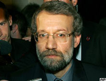 İran BM kararına 'geçici' olarak uyabilir