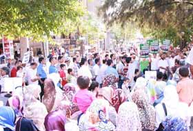 Antalya Başörtüsü Eylemine Davet