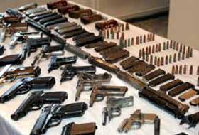 BM'nin Silah Ambargosu Kağıt Üstünde