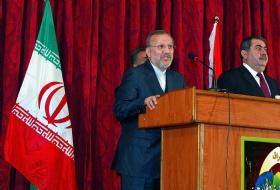 İran-Irak: Türkiye'ye Yardımcı Olmalıyız