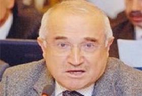 Cemil Çiçek'in Arnavutluk Temasları