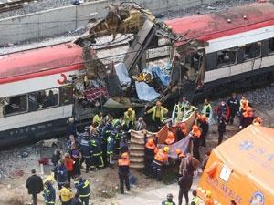 Madrid Bombacılarına 120 Bin yıl