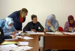 Bir Günlüğüne Başörtüsü Takar mısınız?