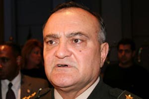 Vatandaş Paşayı Şoka Soktu (VİDEO)