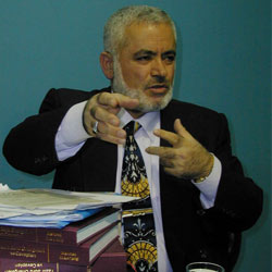 Susurluk Ne İse Ergenekon da O'dur