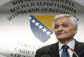 Bosna Başbakanı İstifa Etti