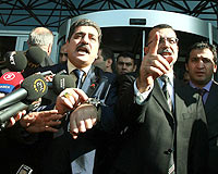 Yakıt Parasını Zor Denkleştirmişler