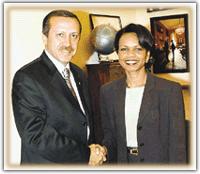 Eli Kanlı Rice’ın Elini Sıkmayın