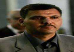 Başbakan yardımcısı esir alındı