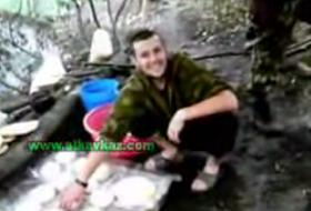 Çeçenya'da Ramazan 2007 (VİDEO)