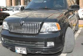 Bu Çete de VATANSEVER'miş