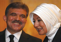 Hayrunnisa Gül'e Ağır Hakaret