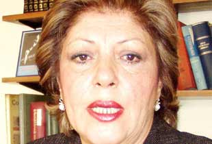 Arıtman: Başörtüsünü Fahişeler Takardı